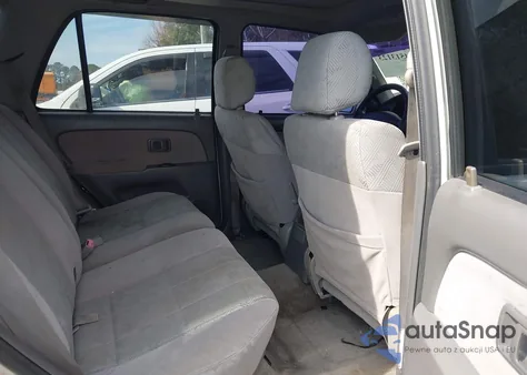 2001 Toyota 4Runner Sr5 z USA, uszkodzony, nr VIN JT3GN86R610196178